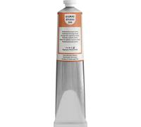 Lukas Studio Aluminium Tube Pittura a olio Cadmium Orange Hue 200 ml 1 pz