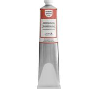 Lukas Studio Aluminium Tube Pittura a olio Cadmium Red Light Hue 200 ml 1 pz