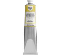 Lukas Studio Aluminium Tube Pittura a olio Cadmium Yellow Light Hue 200 ml 1 pz