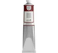 Lukas Studio Aluminium Tube Pittura a olio Caput Mortuum 200 ml 1 pz