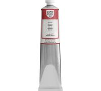 Lukas Studio Aluminium Tube Pittura a olio Carmine 200 ml 1 pz