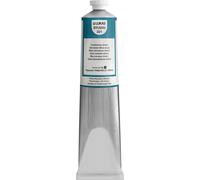 Lukas Studio Aluminium Tube Pittura a olio Cerulean Blue Hue 200 ml 1 pz