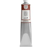 Lukas Studio Aluminium Tube Pittura a olio English Red 200 ml 1 pz