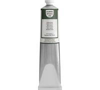 Lukas Studio Aluminium Tube Pittura a olio Green Earth 200 ml 1 pz