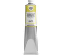 Lukas Studio Aluminium Tube Pittura a olio Lemon Yellow (Primary) 200 ml 1 pz