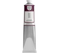 Lukas Studio Aluminium Tube Pittura a olio Mauve 200 ml 1 pz