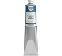 Lukas Studio Aluminium Tube Pittura a olio Phthalo Blue 200 ml 1 pz