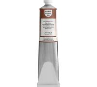 Lukas Studio Aluminium Tube Pittura a olio Raw Sienna 200 ml 1 pz
