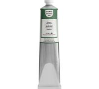 Lukas Studio Aluminium Tube Pittura a olio Sap Green 200 ml 1 pz