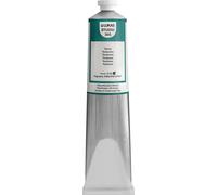 Lukas Studio Aluminium Tube Pittura a olio Turquoise 200 ml 1 pz