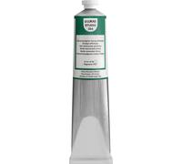 Lukas Studio Aluminium Tube Pittura a olio Viridian (Phthalo) 200 ml 1 pz
