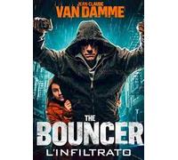 Lukas. The Bouncer. L'infiltrato (DVD)