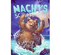 Lukas Vogl Mari Nachts im Schwimmbad: Das neue Bilder- und Vo (Copertina rigida)