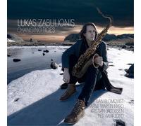 ZABULIONIS, LUKAS - CHANGING TIDES