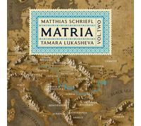 Lukasheva,Tamara - Matria Vol.2