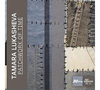 Lukasheva, Tamara - Patchwork Of Time
