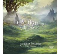 Lukasz Dlugosz - Celtic Harp Tale
