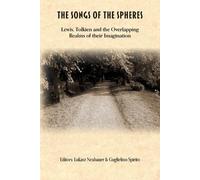Lukasz Neubauer Guglielmo Spirito The Songs of the Spheres (Tascabile) Cormarë