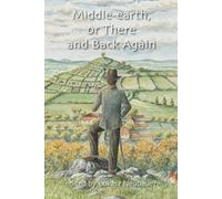 Lukasz Neubauer Middle-earth, or There and Back Again (Tascabile) Cormarë