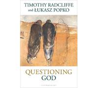 Lukasz Popko Timothy Radcliffe Questioning God (Tascabile)
