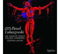 Lukaszewski - Choral Music