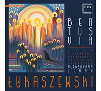 Lukaszewski - Musica Sacra 9