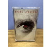 Lukather,Steve - Luke [CASSETTE]