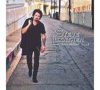 Lukather Steve - Transition