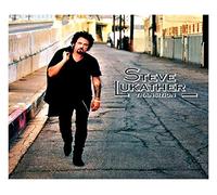 Lukather Steve - Transition (Ltd.Edt.Deluxe Vers.)