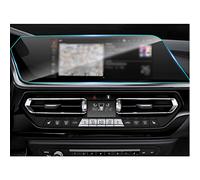 LUKBUT Adatto per BMW F40 Serie 1 2020, pellicola protettiva per navigazione auto, pellicola protettiva per auto trasparente HD, pellicola protettiva antigraffio per GPS per auto