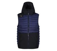 Luke 1977 Bubblas In The Hood 2 Gilet Uomo (GT8077)