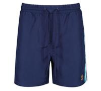 Luke 1977 Cabo San Costume da Bagno a Pantaloncino Pannello a contrasto (GT6091)