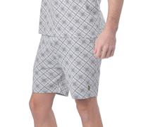 Luke 1977 What Have You Done 2 Pantaloncini Uomo (GT6553)