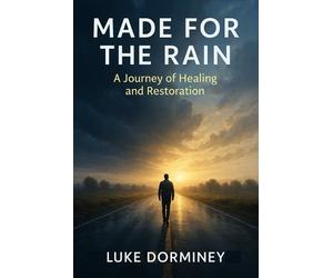 Luke Allen Dorminey Made for the Rain (Tascabile)