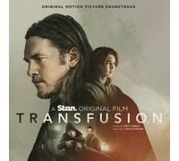 Luke Altmann Transfusion (Vinyl LP)