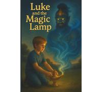 Luke and the Magic Lamp
