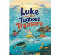 Luke and the Tugboat Treasure