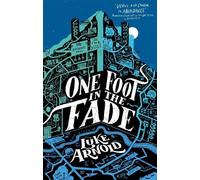 Luke Arnold One Foot in the Fade (Tascabile) Fetch Phillips