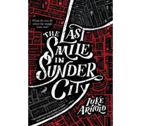 Luke Arnold The Last Smile in Sunder City (Tascabile) Fetch Phillips Novels