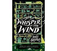 Luke Arnold Whisper in the Wind (Tascabile) Fetch Phillips