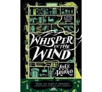 Luke Arnold Whisper in the Wind (Tascabile) Fetch Phillips Novels