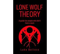 Luke Balleza Lone Wolf Theory (Tascabile)