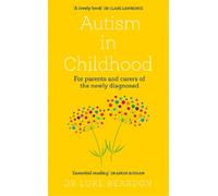 Luke Beardon Autism in Childhood (Tascabile)