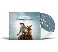 Bell, Luke - The King Is Back