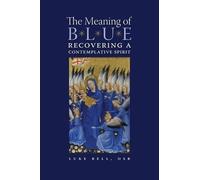 Luke Bell The Meaning of Blue (Tascabile)