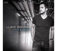 Luke Bryan - Kill The Lights