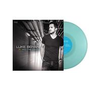 Luke Bryan - Kill the Lights 10th Anniversary Light Blue