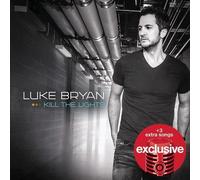 Luke Bryan Kill the Lights {Deluxe Edition} with 3 Bonus Songs by Luke Bryan