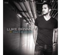 Luke Bryan Kill The Lights (Vinyl LP)
