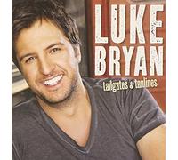 Luke Bryan - Tailgates & Tanlines